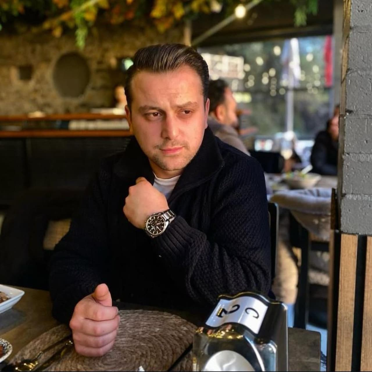 Kıskançlık Cinayetleri