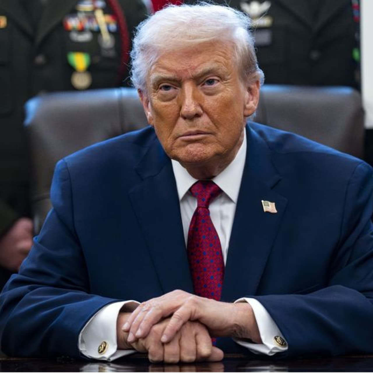 Venezuela'ya yönelik ABD Politikası