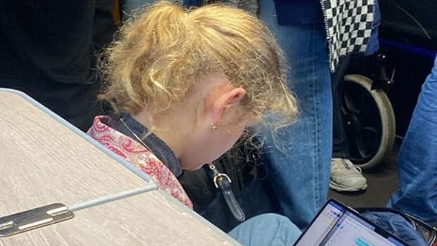 Şımarık Çocuk Şikayetleri