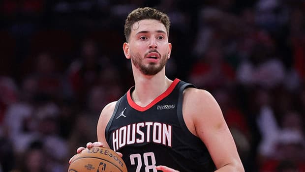 Alperen Şengün Takas İddialarına Açıklık Getirdi