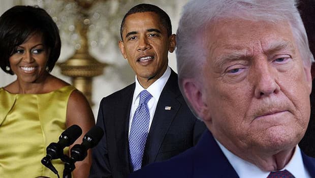 Trump'ın Irkçı Söylemleri