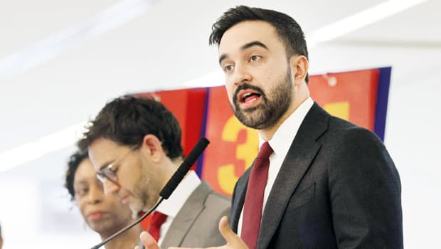 Göç Sınırlandırması ve ICE Faaliyetlerinin Eleştirisi