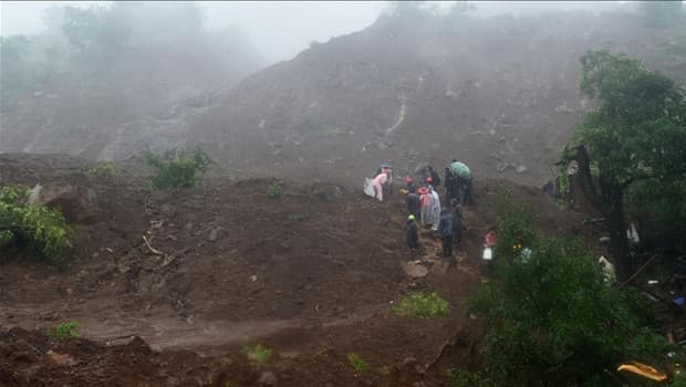 Kömür Madenciliği Trajedisi: Hindistan'daki Patlamada Can Kaybı