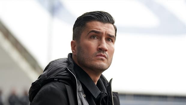 Nuri Şahin'den Galibiyet Değerlendirmesi