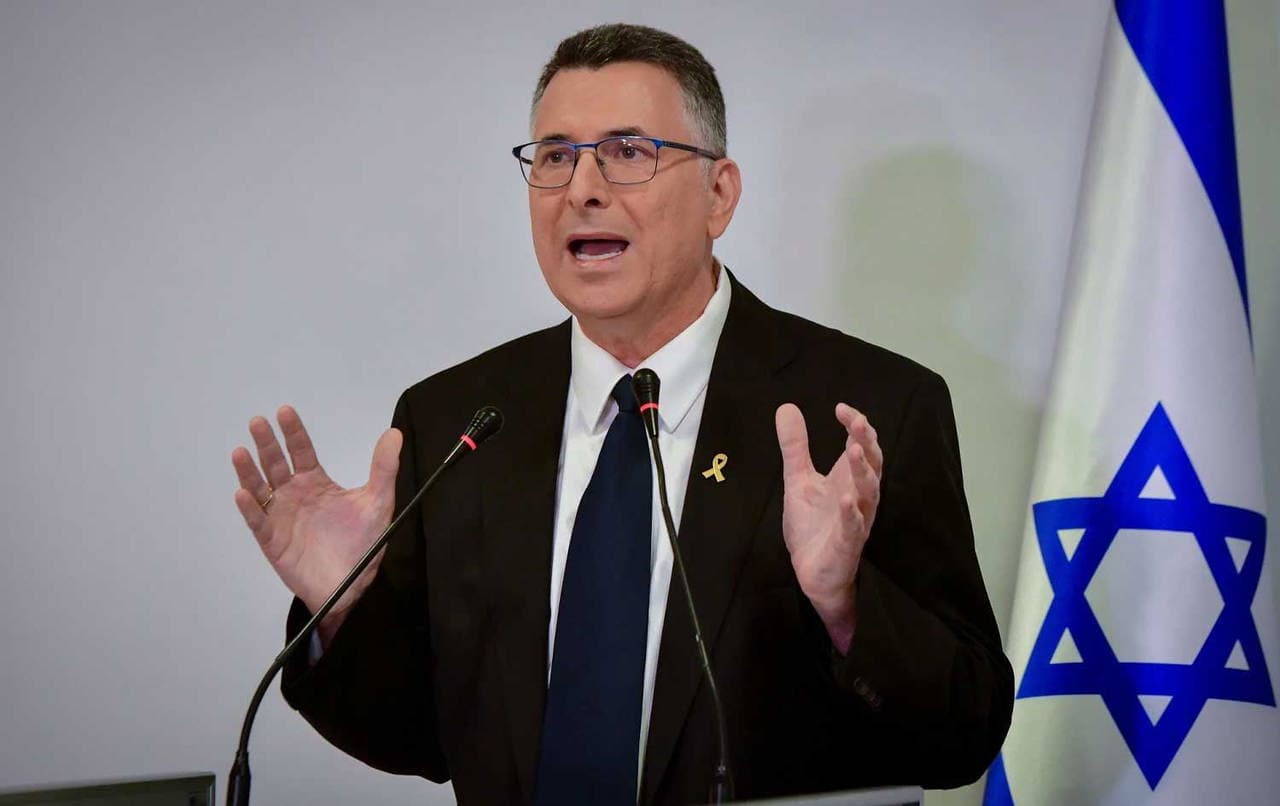 İsrail İran Nükleer Anlaşması Konusunda Endişeli