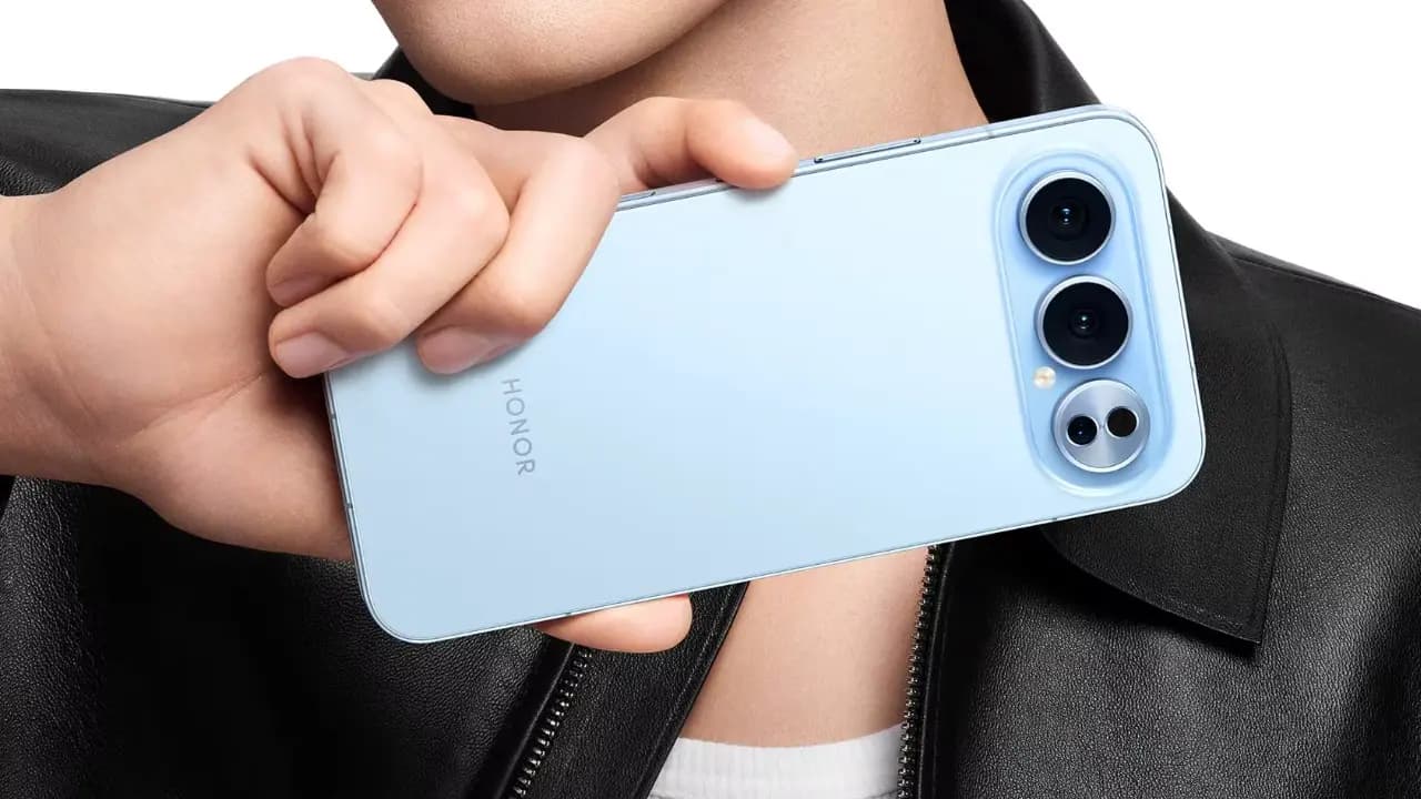 Honor 600: Güçlü Bataryasıyla Rakiplerine Meydan Okuyor