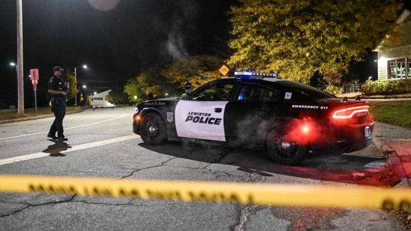 ABD'de Üniversite Kampüsünde Şiddet