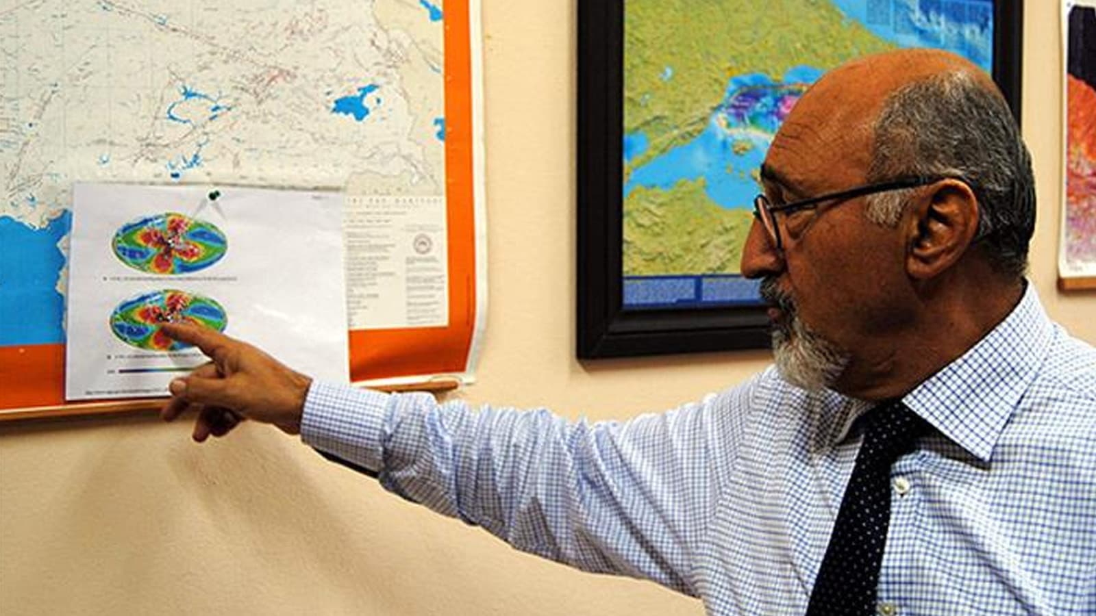 İstanbul Depremi: Risk Altındaki İlçe Mercek Altında