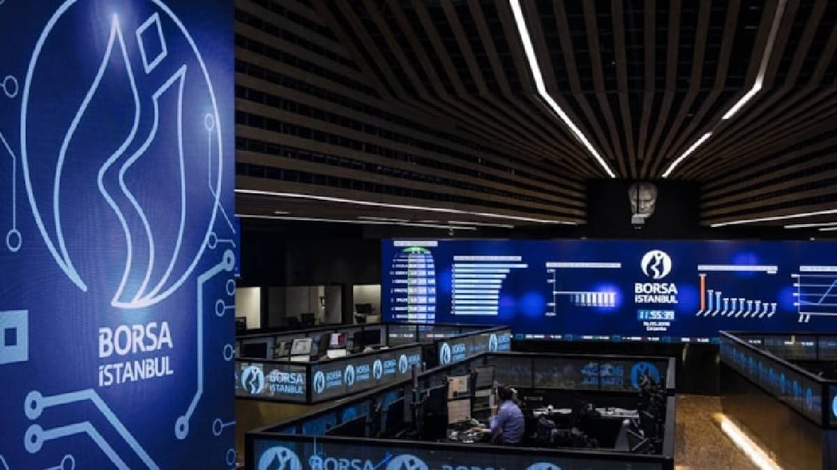 VİOP Endeks Kontratında Yatay Başlangıç