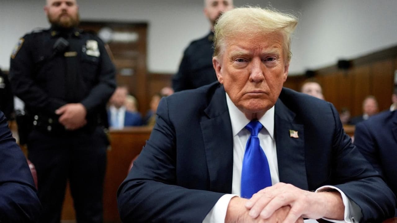 Trump'tan Aliyev ve Paşinyan'a teşekkür