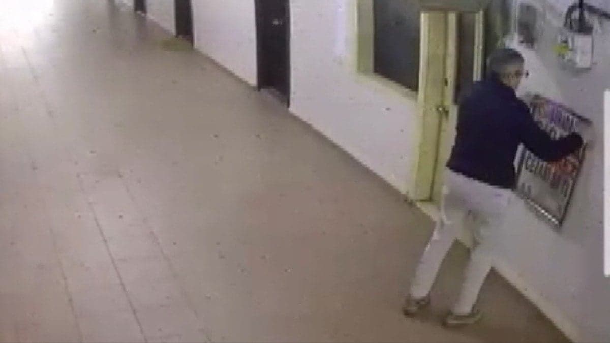 İstanbul'da Yüksek Değerli Soygun: Duvarı Aşan Hırsızlık