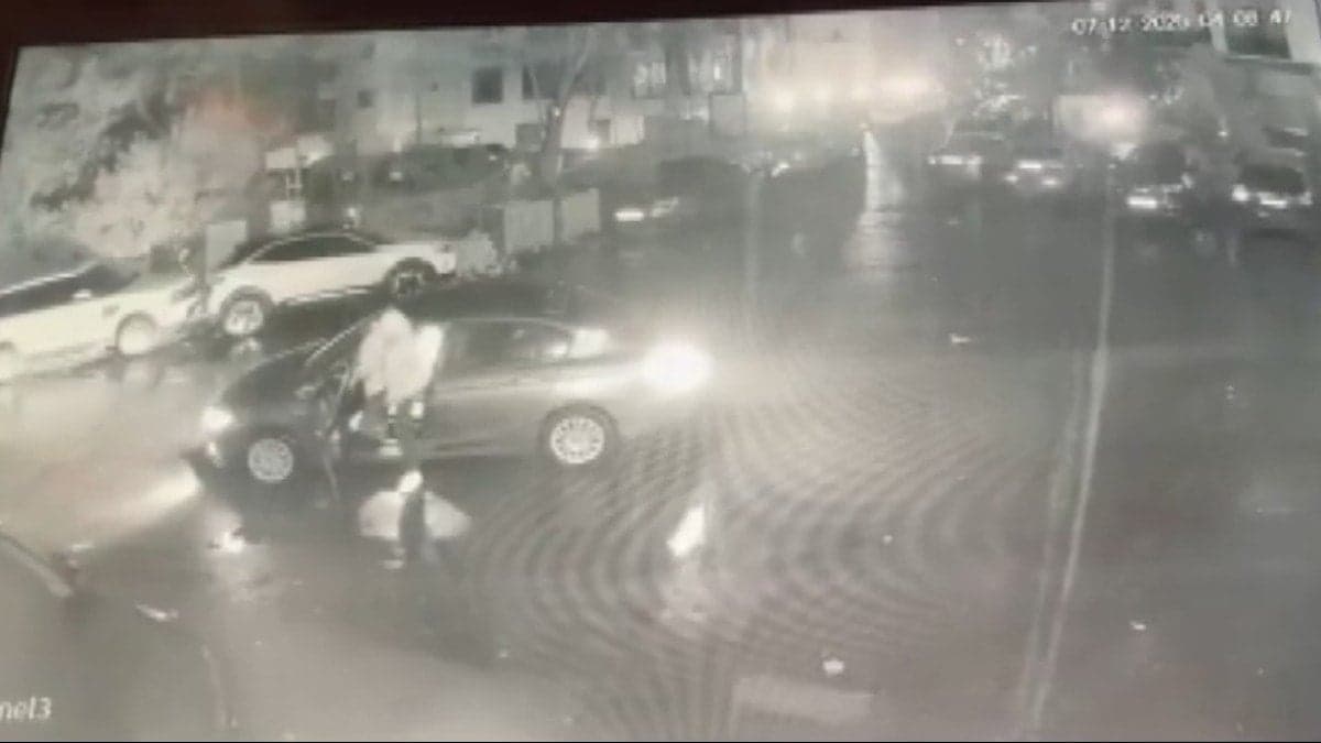 İstanbul'da Örgütlere Yönelik Operasyonlar