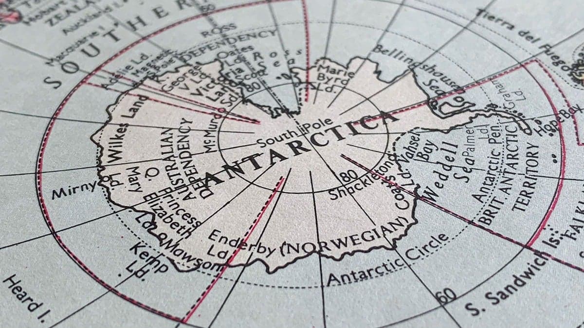 Dünyanın en zor noktasına ulaşıldı: Tarihi yolculuk tam 2.5 yıl sürdü