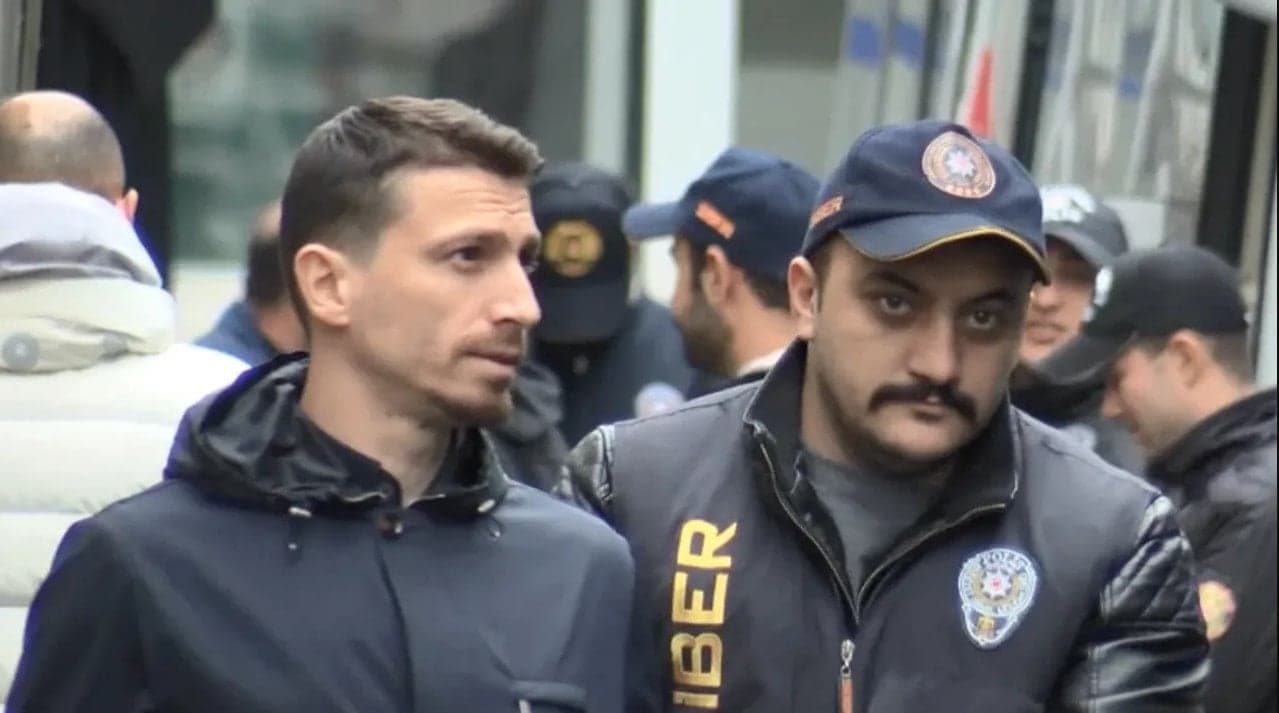 Mert Hakan Yandaş Olayında Delil Saklama İddiası