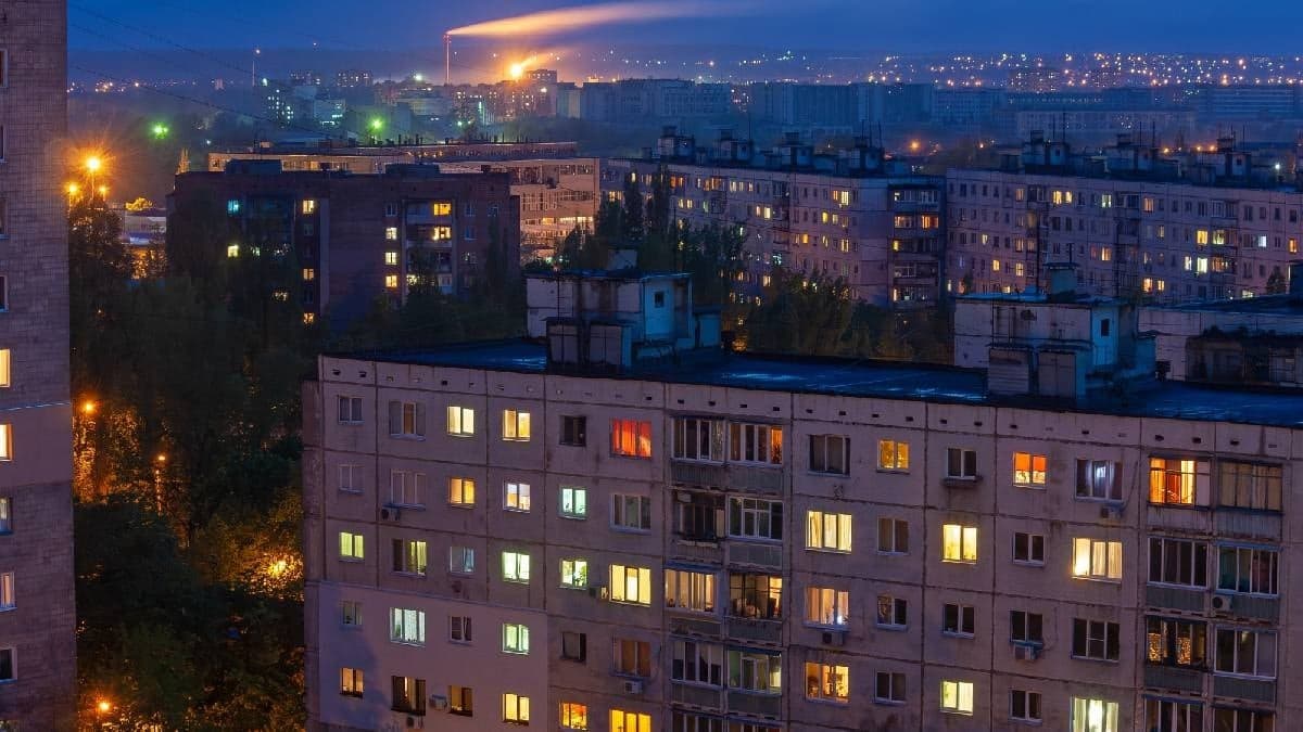 Dünyanın en az güneş alan şehri belli oldu: Yılda sadece 26 gün güneş görüyor