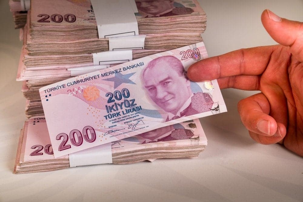 Tarımsal Destek Ödemeleri