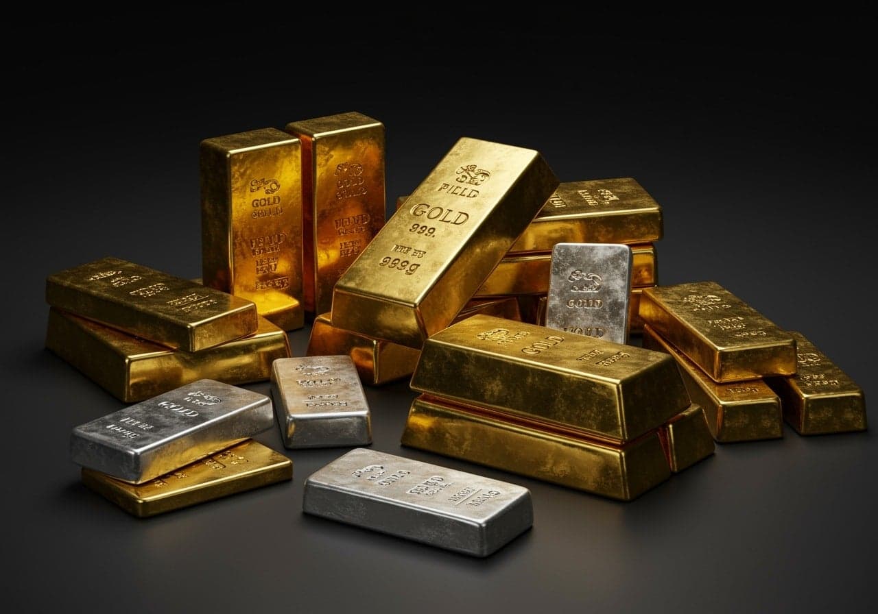 Kıymetli Metal Fiyatlarında Yükseliş Beklentisi