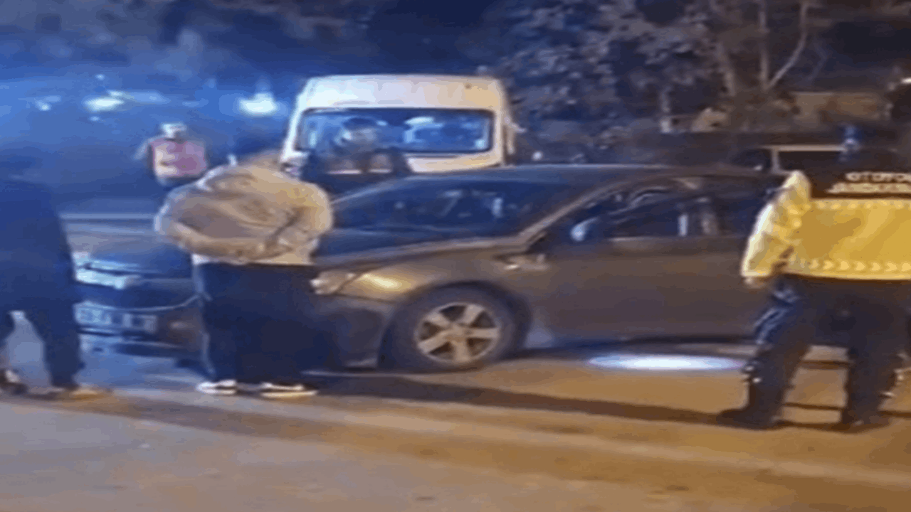 Osmaniye’de 6 kaçak göçmen yakalandı, organizatör tutuklandı