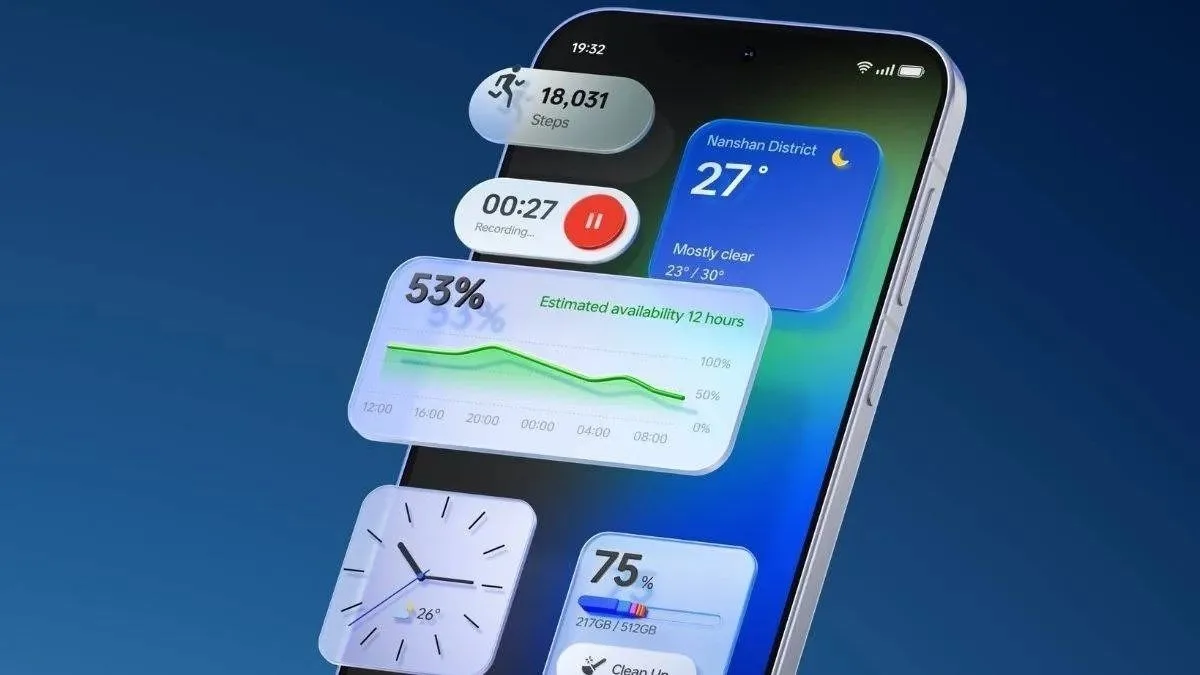 OPPO, Android 16 Tabanlı ColorOS 16 Güncellemesini Daha Fazla Modele Sunuyor.
